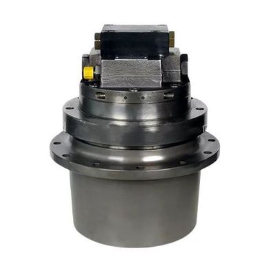Roterende Aftermarket Eindaandrijving, Hydraulische Lopende Reismotor voor Minigraafwerktuig