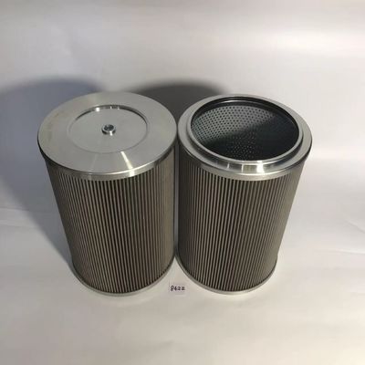 Bouwmachines Graafmachine Luchtfilter Reparatiewerkplaats Accessoires