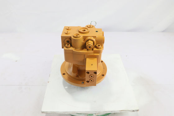 Hydraulische roterende graafmachine Swing Motor Assembly JMF29 DH60 Machine-onderdelen