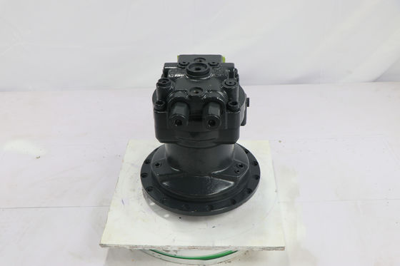 Onderdelen van graafmachines voor zwaar gebruik, SH200 hydraulische SG08-13T zwenkmotor