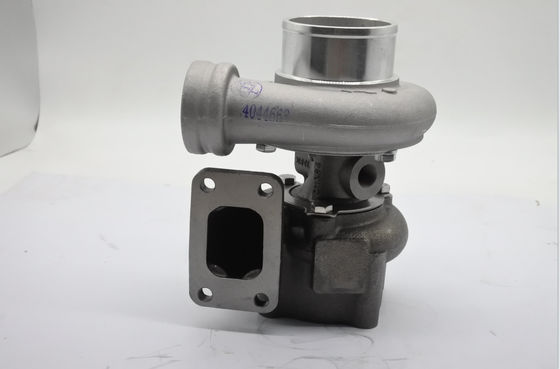 Delen van de Turbocharged Graafwerktuigvervanging, de Dieselmotor Turbo van EC140B D4D 04258205KZ
