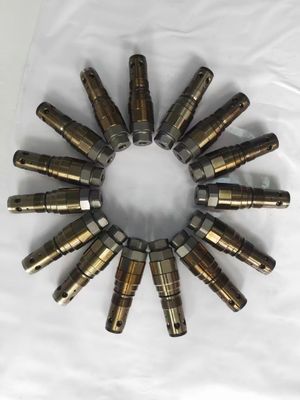 Onderdelen van hydraulische bouwmachines, hoofdontlastklep van graafmachine