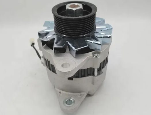 24V 70A Dynamo van graafmachine elektrische onderdelen voor EX200-56BG1-dieselmotor