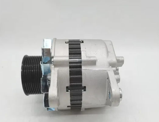 24V 70A Dynamo van graafmachine elektrische onderdelen voor EX200-56BG1-dieselmotor