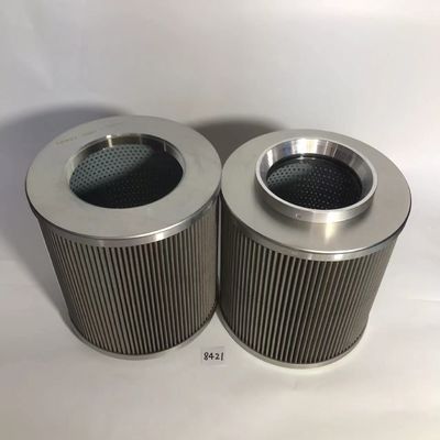 Bouwmachines Graafmachine Luchtfilter Reparatiewerkplaats Accessoires
