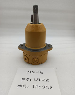 Vervangstukken van de graafwerktuigmotor, Zware Machinesdelen 1799778 voor E322C E325C