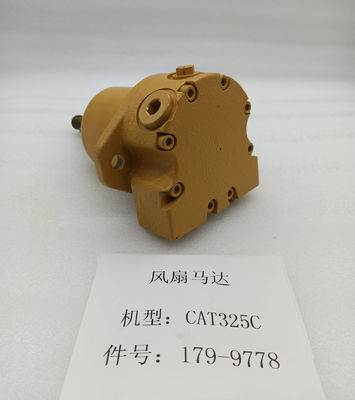 Vervangstukken van de graafwerktuigmotor, Zware Machinesdelen 1799778 voor E322C E325C