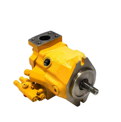 Zuiger Graafmachine Hydraulische Ventilator Motor Wiellader Onderdelen 972H