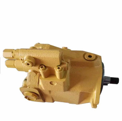 Zuiger Graafmachine Hydraulische Ventilator Motor Wiellader Onderdelen 972H