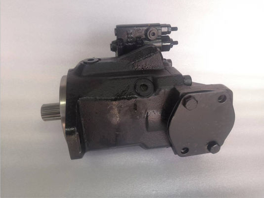3500666 Pomp van de de Motorzuiger van de graafwerktuig de Hydraulische Ventilator voor de Ladervervangstukken van 422E 416E