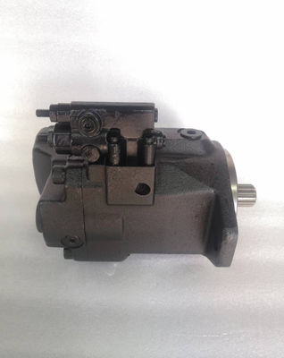 3500666 Pomp van de de Motorzuiger van de graafwerktuig de Hydraulische Ventilator voor de Ladervervangstukken van 422E 416E