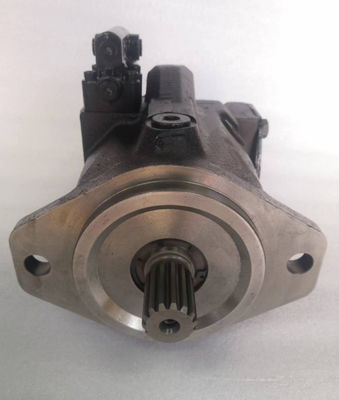 3500666 Pomp van de de Motorzuiger van de graafwerktuig de Hydraulische Ventilator voor de Ladervervangstukken van 422E 416E