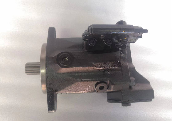 3500666 Pomp van de de Motorzuiger van de graafwerktuig de Hydraulische Ventilator voor de Ladervervangstukken van 422E 416E