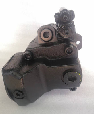 3500666 Pomp van de de Motorzuiger van de graafwerktuig de Hydraulische Ventilator voor de Ladervervangstukken van 422E 416E