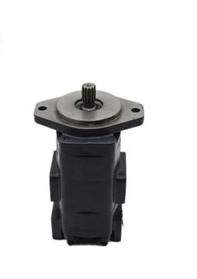 EC360 Graafmachine Hydraulische ventilatormotor 14530502 Hydraulische tandwielpomp Stuurmotoronderdelen