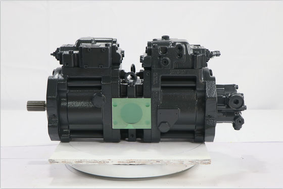 EC140 Graafmachine Onderdelen voor zwaar materieel K3V63DT-9N09 Hydraulische pomp