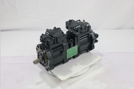 EC140 Graafmachine Onderdelen voor zwaar materieel K3V63DT-9N09 Hydraulische pomp