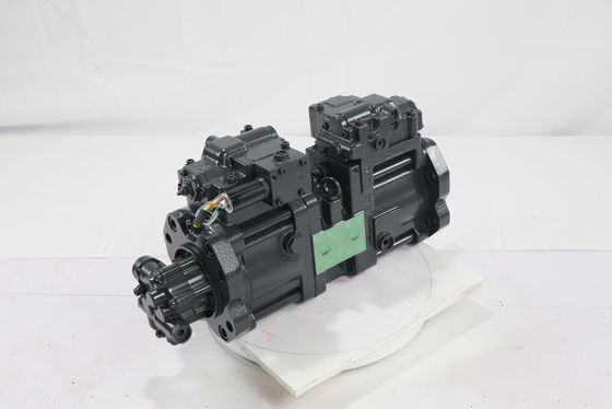 EC140 Graafmachine Onderdelen voor zwaar materieel K3V63DT-9N09 Hydraulische pomp