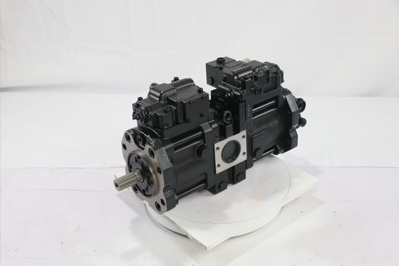 Hoofdgraafmachine Hydraulische pomp K3V63DTP 9C22 14T voor JCB130 JCB140 JCB160 apparatuuronderdelen