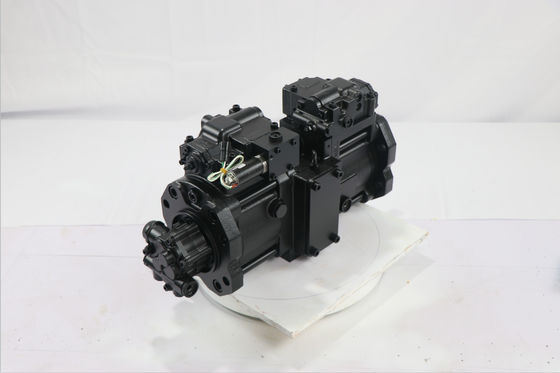 Hoofdgraafmachine Hydraulische pomp K3V63DTP 9C22 14T voor JCB130 JCB140 JCB160 apparatuuronderdelen
