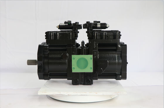 K3V63DTP-OE02 graafmachine hydraulische pomp voor SK135-8 SK135SR SK120-5 reserveonderdelen