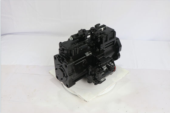 K3V63DTP-OE02 graafmachine hydraulische pomp voor SK135-8 SK135SR SK120-5 reserveonderdelen