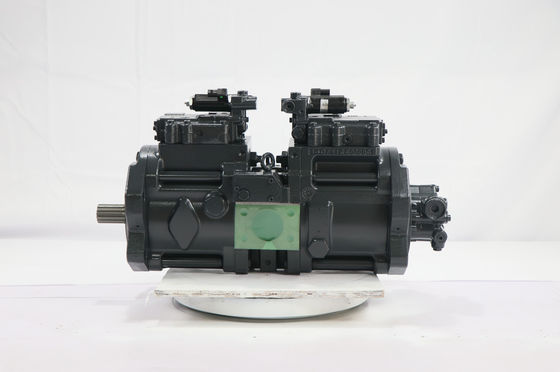 EC220D graafmachine hydraulische pomp K3V112DT-1E42 reserveonderdelen voor zware machines