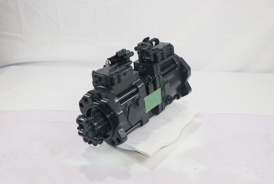 EC220D graafmachine hydraulische pomp K3V112DT-1E42 reserveonderdelen voor zware machines