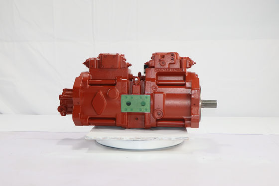 Draagbare graafmachine Elektrische hydraulische pomp Hoge druk K3V112DT-9C12
