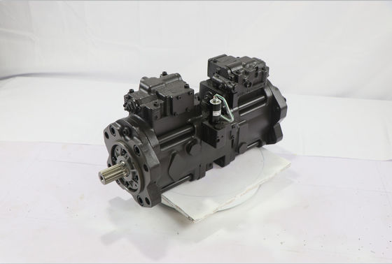 Zuigervingraafmachine Hydraulische pomp sh200a-2 K3V112dt-9c32-14t