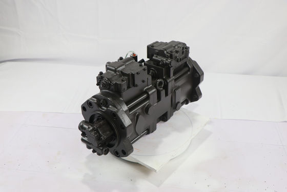 Zuigervingraafmachine Hydraulische pomp sh200a-2 K3V112dt-9c32-14t
