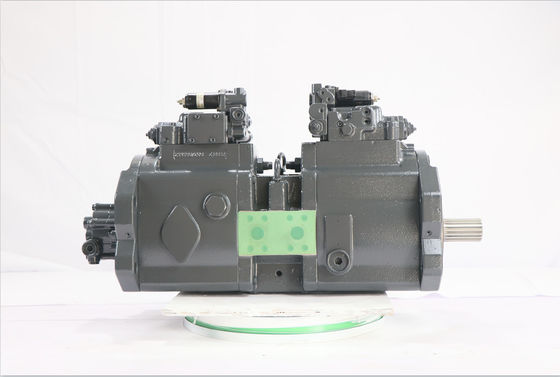 Hydraulische Zware Materiaalvervangstukken, Pomp DH300-5K3V140DT-9T1 voor Graafwerktuig