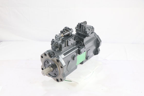 Hydraulische Zware Materiaalvervangstukken, Pomp DH300-5K3V140DT-9T1 voor Graafwerktuig