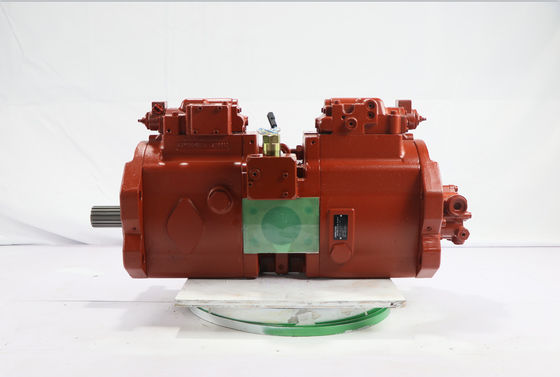 Hogedrukgraafmachine Hydraulische pomp K3V140dt-Hnov voor bouwwerkzaamheden