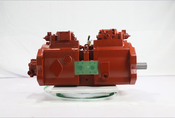 Hogedrukgraafmachine Hydraulische pomp K3V140dt-Hnov voor bouwwerkzaamheden
