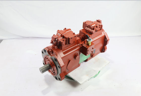 Hogedrukgraafmachine Hydraulische pomp K3V140dt-Hnov voor bouwwerkzaamheden