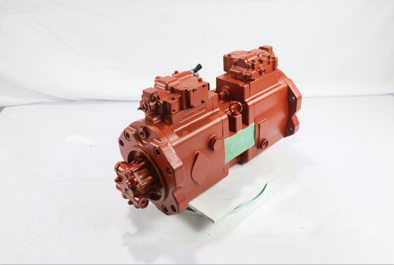 Hogedrukgraafmachine Hydraulische pomp K3V140dt-Hnov voor bouwwerkzaamheden