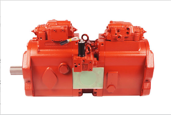 Delen van graafmachines Zware Machines, R375 Hoofdpomp Assy K3V180DTP-9C69-17T z.o.z.