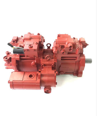 K5V80DTP Hydraulische plunjerpomp