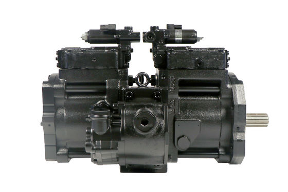 Elektronische besturing Graafmachine Hydraulische pomp K5V80DTP-OE02-12 PTO-machineonderdelen