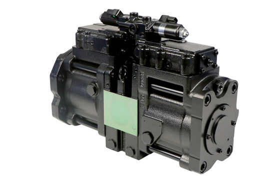Elektronische besturing Graafmachine Hydraulische pomp K5V80DTP-OE02-12 PTO-machineonderdelen