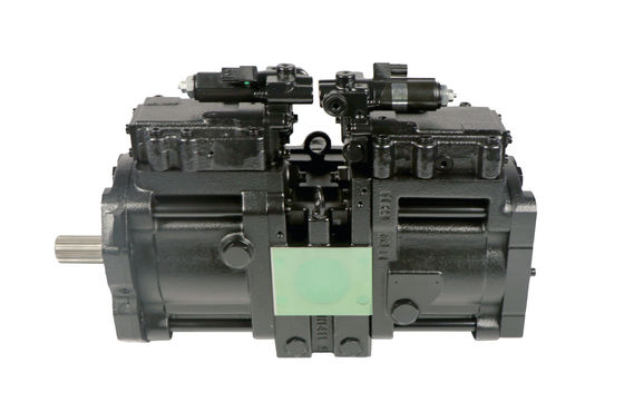 Elektronische besturing Graafmachine Hydraulische pomp K5V80DTP-OE02-12 PTO-machineonderdelen