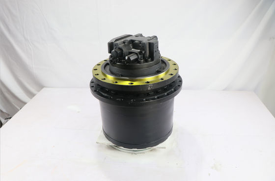 Bouwwerkzaamheden Graafmachine Eindaandrijfmotor Sk350-8 GM60 Zware reserveonderdelen