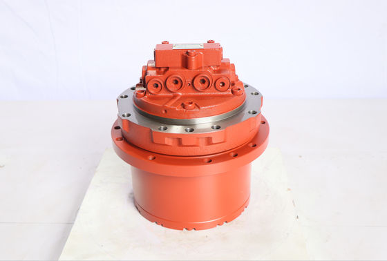 MAG33 Graafmachine Reismotor Assy MAG-33V-500-3 MAG-33VP EX55 Eindaandrijving