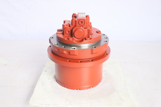 MAG33 Graafmachine Reismotor Assy MAG-33V-500-3 MAG-33VP EX55 Eindaandrijving
