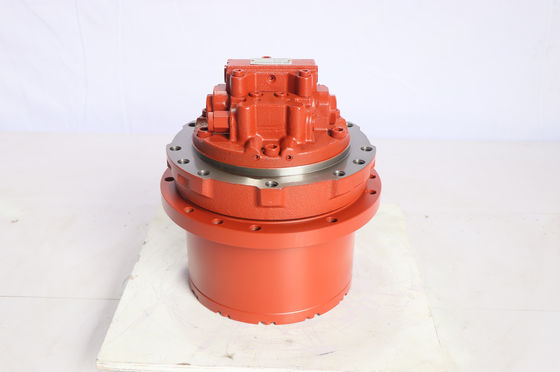 MAG33 Graafmachine Reismotor Assy MAG-33V-500-3 MAG-33VP EX55 Eindaandrijving