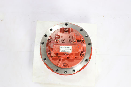 MAG33 Graafmachine Reismotor Assy MAG-33V-500-3 MAG-33VP EX55 Eindaandrijving