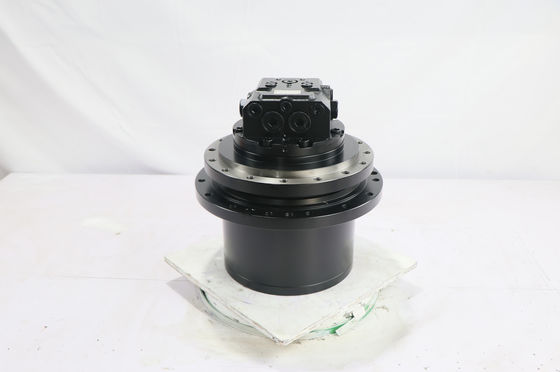 MAG85 loopgraafmachine hydraulische motoreenheid 312 eindaandrijving