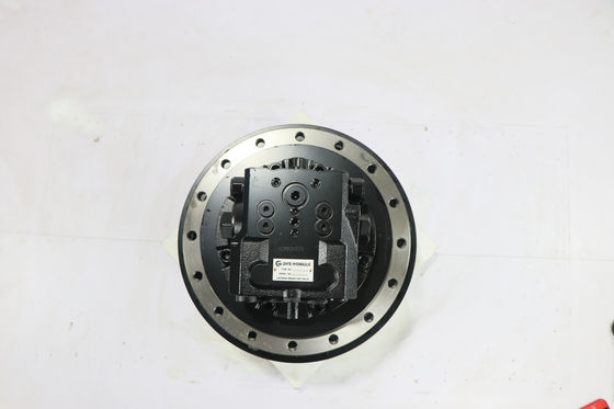 MAG85 loopgraafmachine hydraulische motoreenheid 312 eindaandrijving