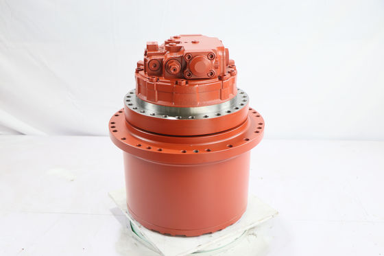 Reparatiewerkplaats Graafmachine Reismotor Hydraulische eindaandrijving Assy voor SH210 SH210A3
